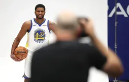 Les Warriors ne conservent pas Rudy Gay