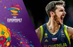 Eurobasket 2017 : le Top 5 des demi-finales
