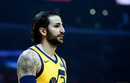 Ricky Rubio débarque pour faire progresser les Suns