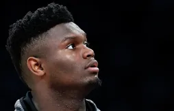 Justice : Zion Williamson obtient une décision favorable face à son ancienne agence