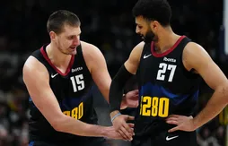 Damian Lillard : “Je prends toujours le duo Nikola Jokic – Jamal Murray comme exemple”