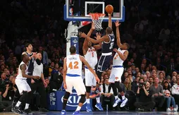 New York – OKC : Kevin Durant (44 points), roi du money time