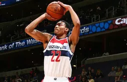 Les Wizards humilient déjà les Sixers…