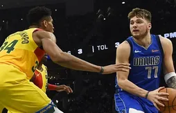 [Pronostics NBA] Misez sur le duel Doncic-Antetokounmpo