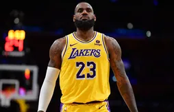 LeBron James : “Tant qu’il y a de la vie, il y a de l’espoir”
