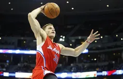 La course au MVP : l’inattendu Blake Griffin