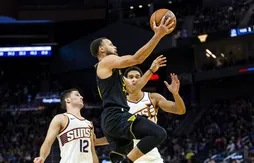 Les Warriors renouent enfin avec la victoire