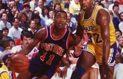 [happy birthday] Isiah Thomas entre dans la légende par une défaite en finale