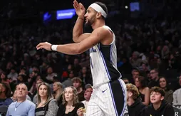 Jalen Suggs, l’invité surprise de la soirée d’ouverture