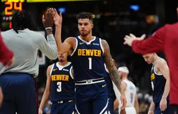 Cette fois, les lieutenants des Nuggets ont répondu présent