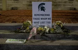 Après la fusillade, les joueurs de Michigan State choisissent de jouer pour “aider le campus à guérir”