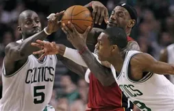 Les Boston Celtics sont la bête noire du Miami Heat