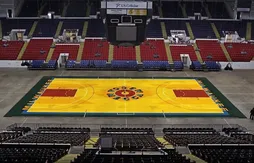 Finalement, Kyrie Irving a apprécié de jouer à la Mecca de Milwaukee