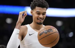 Pronostics NBA | Misez sur Victor Wembanyama face aux Sixers