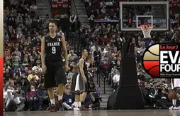 Evan Fournier au Hoop Summit : avant-première du documentaire “Le Jour J”