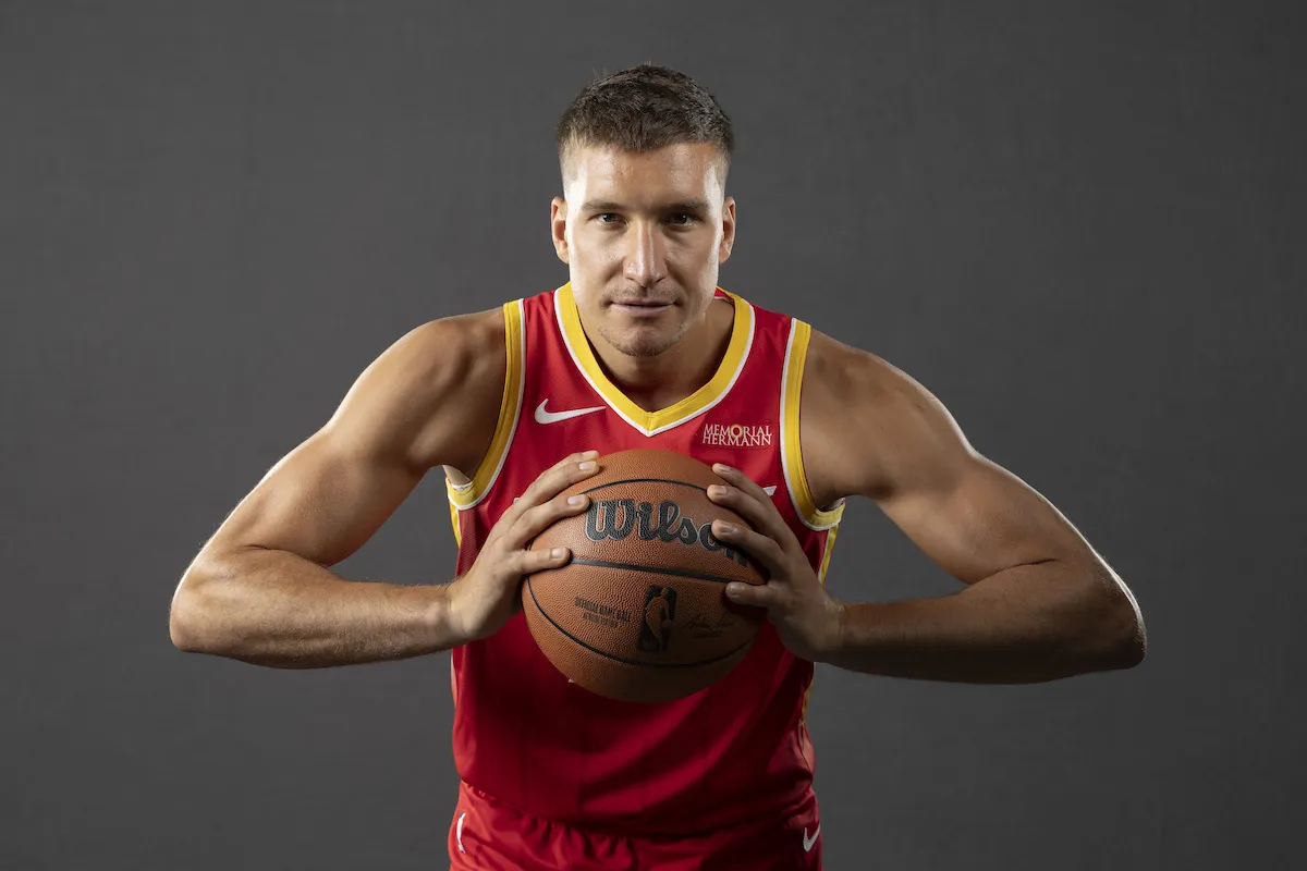 Bogdan Bogdanovic