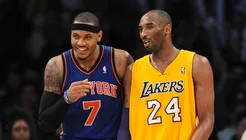 Et si tu venais aux Lakers ? Déconne pas, autant rester aux Knicks !