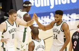Preview Playoffs 2021 | Brooklyn (2) – Milwaukee (3)