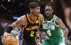 Sportsmanship Award | Shai Gilgeous-Alexander en route vers un doublé ?