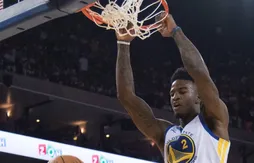 Les Warriors perdent Jordan Bell au moins jusqu’en février