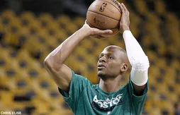 [Happy Birthday] Les plus belles actions en carrière de Ray Allen