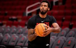 Les Rockets privés de Tari Eason pour le début de saison