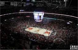 Les Bulls vont s’offrir le plus imposant écran géant de la ligue