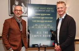 Steve Kerr décroche un Oscar… comme producteur exécutif