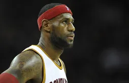 LeBron James : “Je n’ai pas de poste, je suis simplement un joueur de basket”