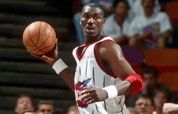 Le 29 mars 1990, Hakeem Olajuwon marquait l’histoire avec un très, très rare « quadruple-double »