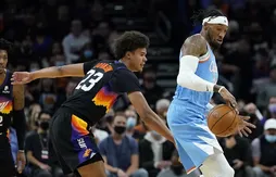 Robert Covington estime avoir les mains les plus rapides de l’Ouest