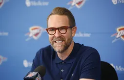 Pour Sam Presti, l’échange entre Kemba Walker et Al Horford est “gagnant-gagnant”