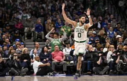Le MVP de la nuit | Jayson Tatum, un triple-double en forme de message