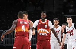 JaMychal Green – Paul Millsap, du solide sur le banc de Denver