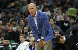 Les méthodes universitaires de John Beilein passent mal à Cleveland