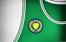 Les Celtics vont porter un signe sur leur maillot après les attentats de Boston