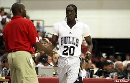 Tony Snell, future révélation de l’année aux Bulls ?