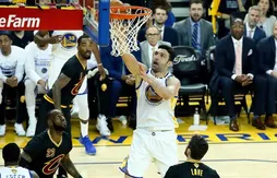 Zaza Pachulia, un retraité comblé