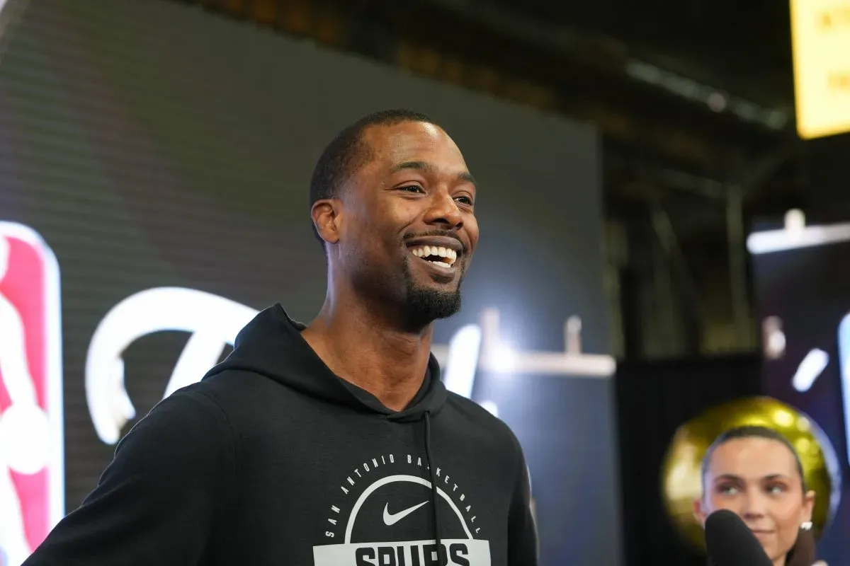 Harrison Barnes