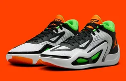 Un nouveau coloris pour la Jordan Tatum 1 à la rentrée