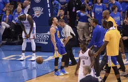 [Pronos NBA] Misez sur la qualification des Warriors