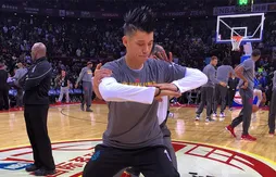 Jeremy Lin (16 points) et les Hornets dominent les Clippers en Chine