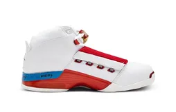Un nouveau coloris pour la Air Jordan 17 en 2024