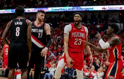 Les Pelicans ne sont pas pressés d’échanger Anthony Davis