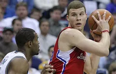 Officiel : Blake Griffin, Rookie Of The Year