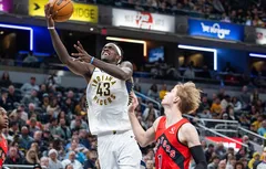 De retour en Finals, Pascal Siakam savoure son parcours “incroyable” depuis 2019