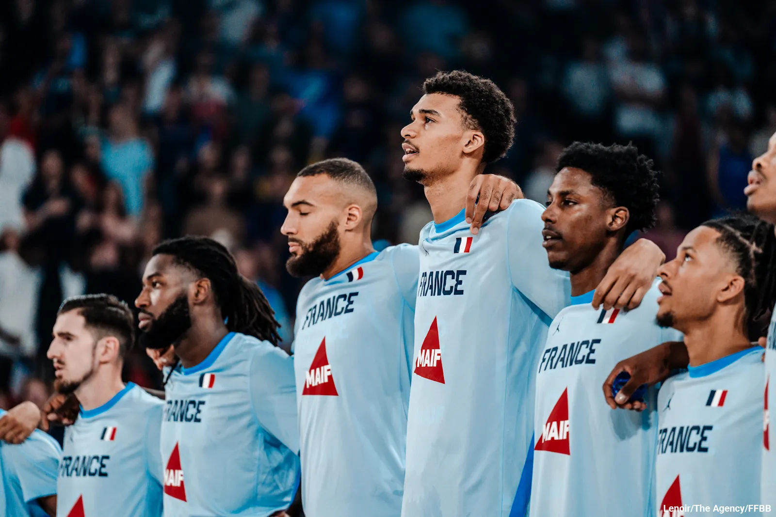 Equipe de France
