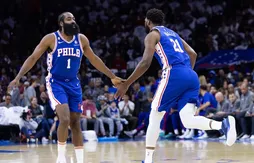 La paire Joel Embiid – James Harden cherche toujours son rythme de croisière