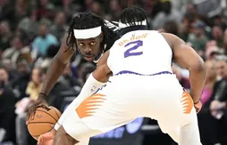 Sans Giannis Antetokounmpo, les Bucks arrachent contre les Suns un 14e succès de suite !