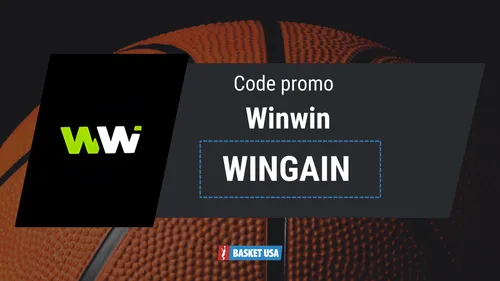 Code promo WinWin WINGAIN avec un bonus de 130 €